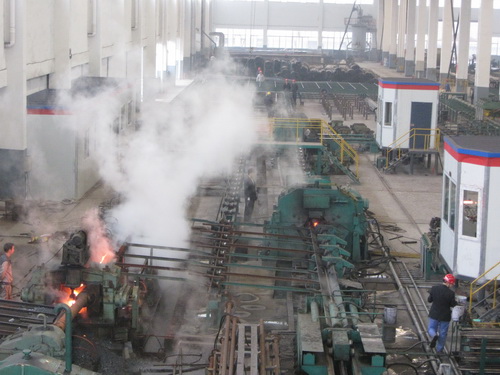 清远无缝钢管厂家