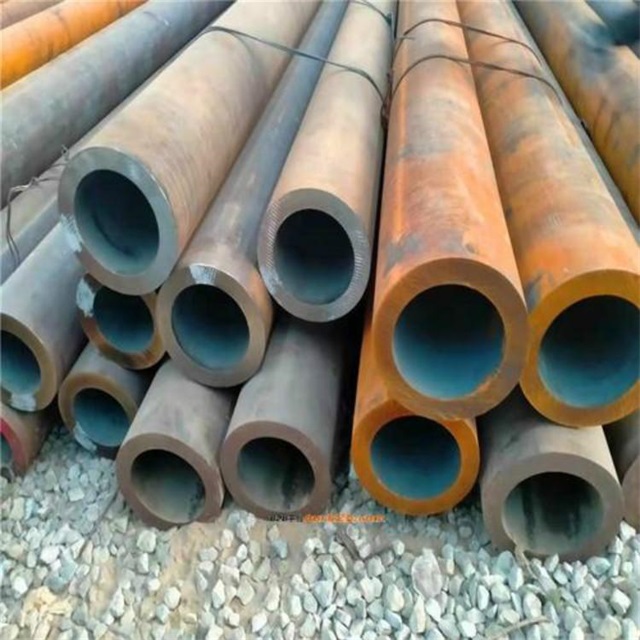 清远厚壁无缝钢管