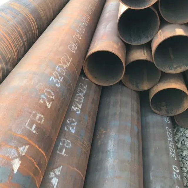 清远35crmo无缝钢管