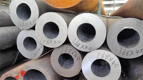 清远42crmo无缝钢管