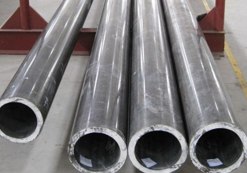 清远精密液压无缝钢管