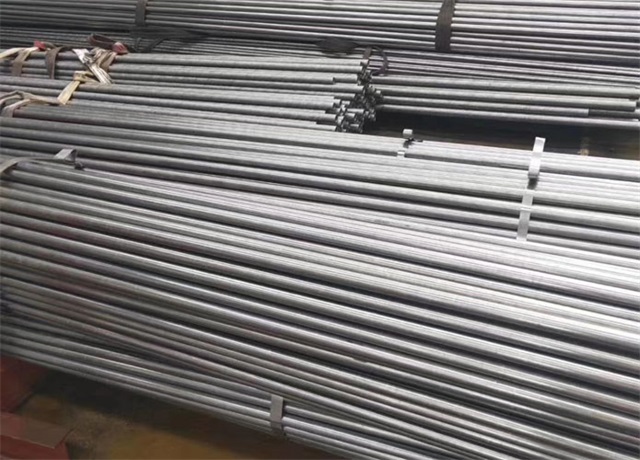 清远精密无缝钢管厂家