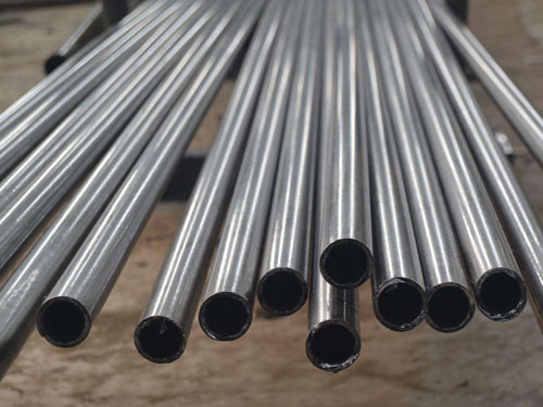 清远精密无缝钢管生产厂家