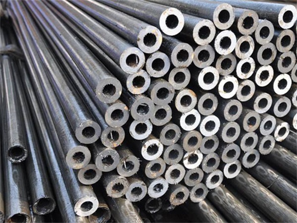 清远精密光亮无缝钢管