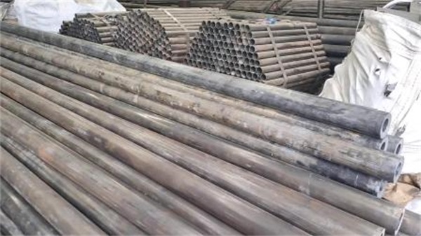 清远精密冷拔无缝钢管