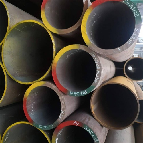 清远27simn厚壁无缝钢管