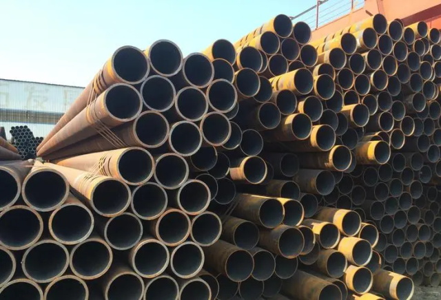 清远无缝钢管厂