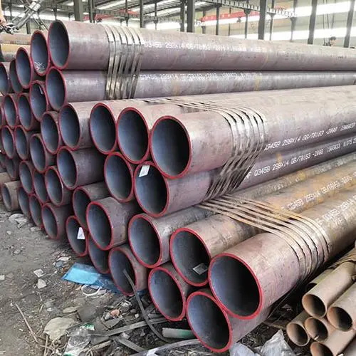清远q345b无缝钢管厂