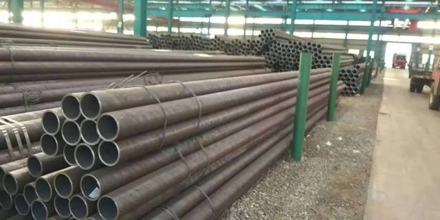 清远16mn无缝钢管厂