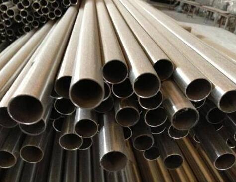 清远冷拔精密无缝钢管厂