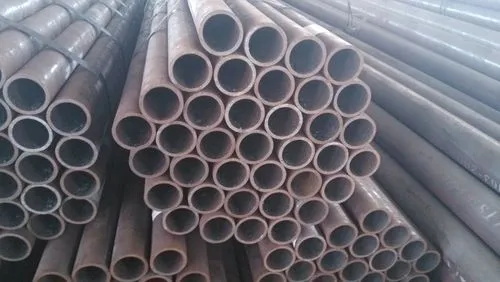 清远中低压锅炉用无缝钢管尺寸