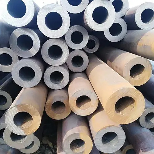 清远gb t 8162 结构用无缝钢管