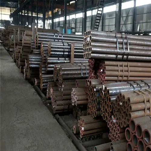清远gb8162-2008结构用无缝钢管