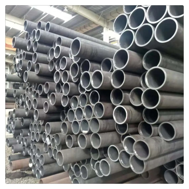 清远GB8163无缝管