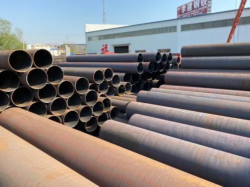 清远GB5310锅炉管