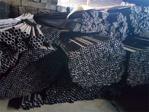 清远GB6479无缝管 