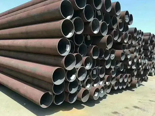 清远GB6479无缝钢管