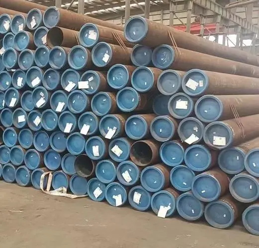 清远GB6479化肥设备用无缝钢管