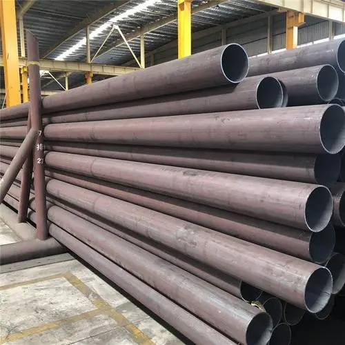 清远GB9948无缝钢管