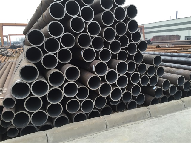 清远GB9948无缝管