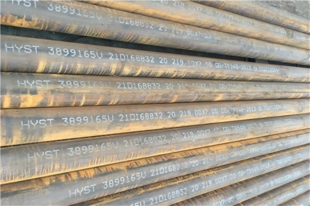 清远GB9948石油裂化管