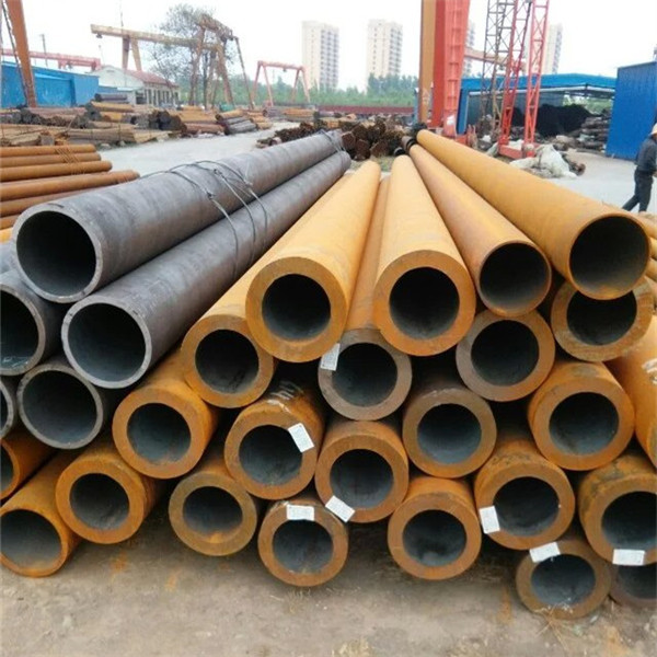 清远地质无缝管