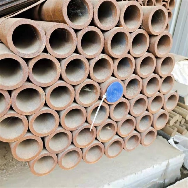 清远地质钻探用无缝钢管