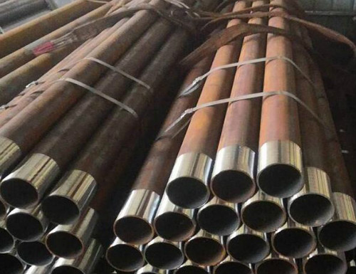 清远地质用无缝钢管