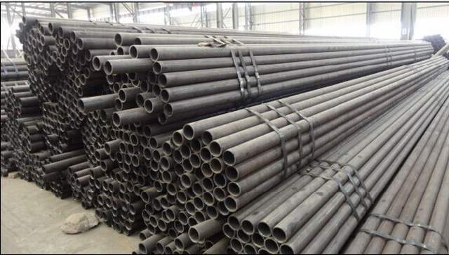 清远GB8163流体用无缝管