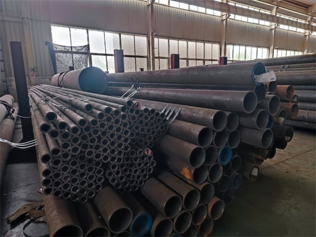 清远高压锅炉管