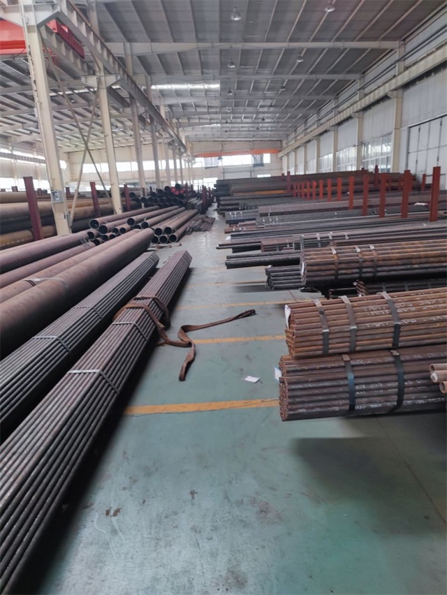 清远高压锅炉钢管