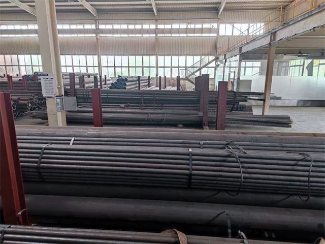 清远5310无缝钢管 