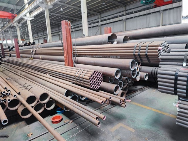 清远5310高压锅炉管 