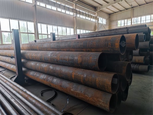 清远5310锅炉钢管