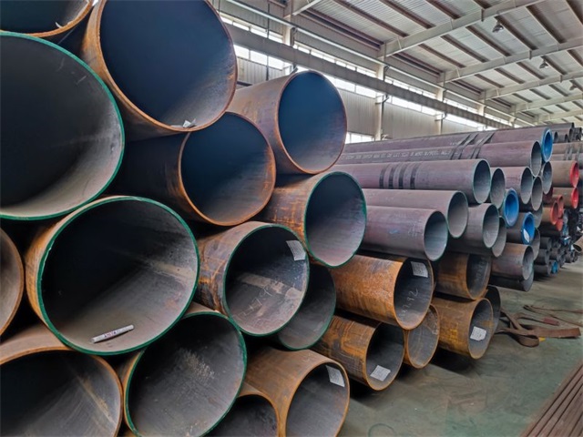 清远5310高压锅炉钢管