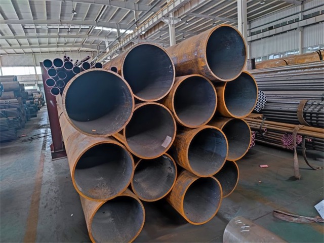 清远GB5310高压锅炉管