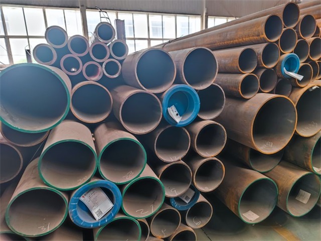 清远20G无缝钢管厂家