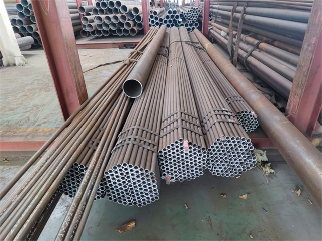 清远15crmog无缝钢管