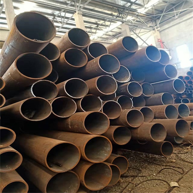 清远gb3087锅炉管