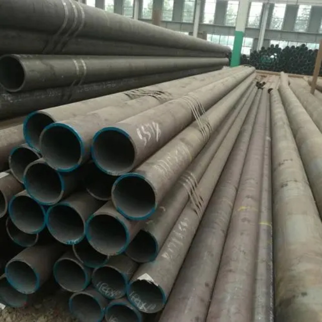 清远gb3087无缝钢管