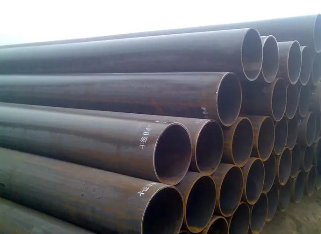 清远GB3087无缝管