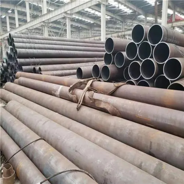 清远GB3087低中压锅炉管