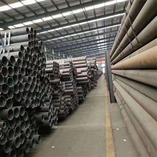 清远3087低中压无缝钢管