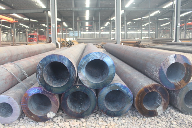 清远q345b厚壁无缝钢管厂家