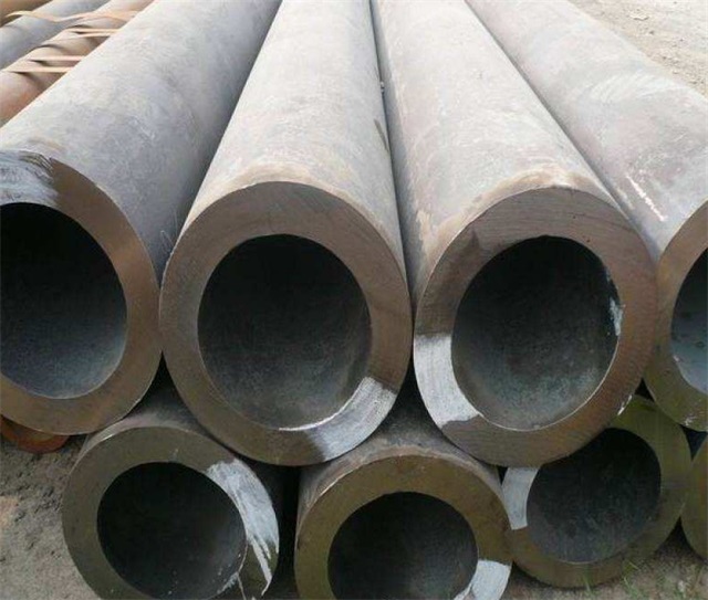 清远厚壁无缝钢管型号