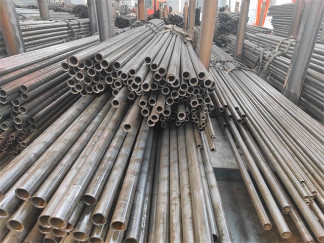 清远精密无缝钢管批发