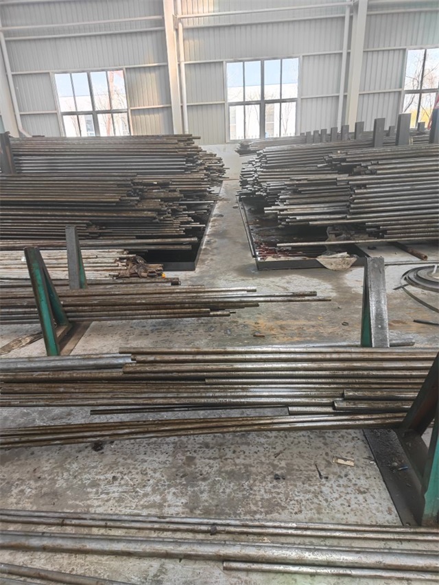 清远精密无缝钢管规格