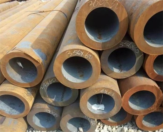 清远厚壁无缝钢管采购