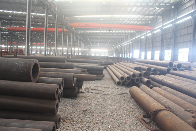 清远厚壁无缝钢管电话