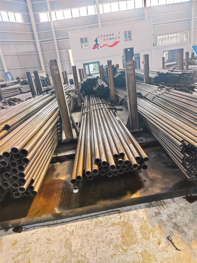 清远精密无缝钢管订购